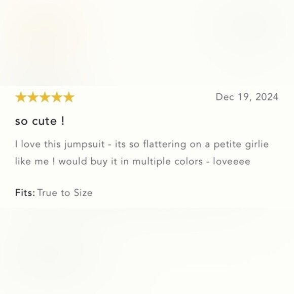 NWT Size 16 - Anthropologie Maeve Belted Cropped Jumpsuit in Red (NWT US$ 158) - Picture 15 of 16